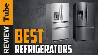 ✅Refrigerator Best Refrigerators Buying Guide [upl. by Cirde]