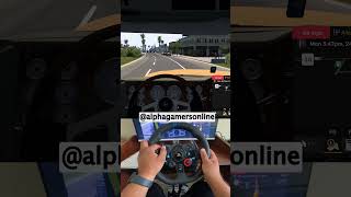 California City American Truck Simulator alphagamers ats gaming americantrucksimulator [upl. by Zetana]