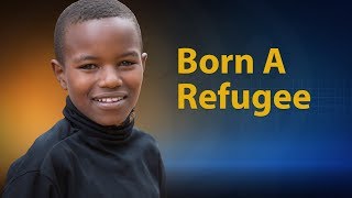 Born a Refugee [upl. by Giglio]