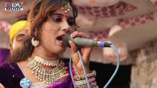 Neelu Rangili Live Program 2017  Tejaji Ka Mela Mein  HD VIDEO  Aadvaniya Live  Dev Music [upl. by Eiramik937]