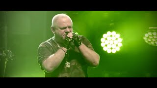 Dirkschneider  Head Over Heels Live in Brno 2016 [upl. by Olatha]