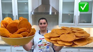 🤫 el SECRETO para hacer ricas enchiladas salvadoreñas en USA 🇺🇸🇺🇸 [upl. by Boys397]