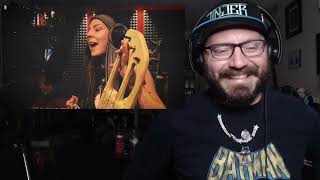 SONGLEIKR  Ulvetime Hour of the Wolf  NORSE Reacts [upl. by Yekcaj]