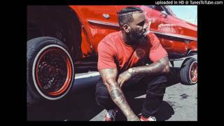 The Game Ft Problem amp Boogie  Roped Off [upl. by Ynafetse325]