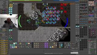 Tibia Twitch Stream 24102024 [upl. by Letnwahs]