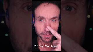 Asmr Follow The Light  Peripheral Triggers Full Video On Patreon asmr shorts asmrshorts [upl. by Nwahsan]