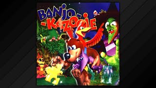 BanjoKazooie Original Soundtrack 1998 [upl. by Hew]