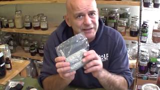 How to make your own herbal first aid kits and trauma first aid kits excerpt from online course [upl. by Notreve]