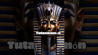 ¿QUIEN FUE TUTANKAMONHistoria Documental historias egipto tutankamon [upl. by Arracat]