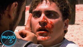 Top 10 Most Satisfying Revenge Scenes In Movies [upl. by Huba]