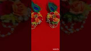 Customise Brooches customised handmade handmadejewelry artificialjewellery jewelleryforsale [upl. by Emelen499]