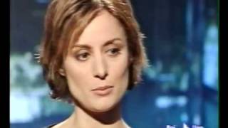 Marta Santella a Sottovoce 2004 Parte1 [upl. by Nalloh]