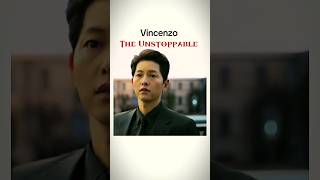 The mafia has arrived🔥 kdrama vincenzo kdramaedit trending attitude shorts korean asiandrama [upl. by Atiuqes]