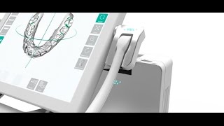 IDS 2017 Intraoral Scanners Review  GC [upl. by Atenek454]