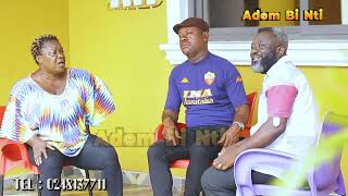 KUMASI MMERIMA EPISODE 2 MIRACLE NANA YEBOAH AWO YAA KALA KUMASI FRANKANEW AFRICAN CINEMA2024 [upl. by Leidba761]