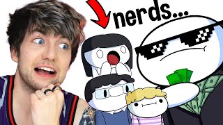 Exposing Our Fans With TheOdd1sOut [upl. by Ynneh]