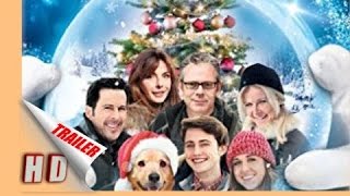 EIN MAGISCHES WEIHNACHTSFEST 2014 GANZER FILME AUF DEUTSCH 2015 [upl. by Nylarahs824]