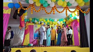 Bal vivah natak [upl. by Atte]