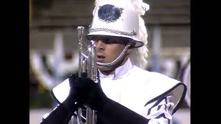 Phantom Regiment 1993 AI Upscale [upl. by Lavinia]