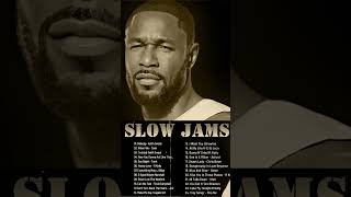 RampB SLOW JAMS MIX  Best bedroom Playlist  Jaquees Ella Mai Tank Chris Bown Tyrese [upl. by Anelagna973]