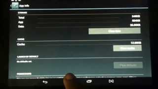 ANDROID Hisense Sero 7 Pro  How to fix Google Play store error on Pro tablet [upl. by Hilliary]