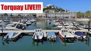 Torquay LIVE [upl. by Hephzipa]