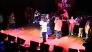 1st Of Tha Month LIVE At The House of Blues1995 [upl. by Elle]