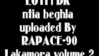 ♫ Lotfi DK 2000 Ntia Beghla LaKamora Volume 2 [upl. by Ynnor828]