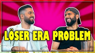 VI LÖSER ERA PROBLEM DRAMA [upl. by Helse]