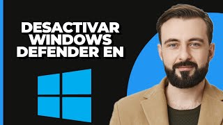 Cómo desactivar permanentemente Windows Defender en Windows 11 [upl. by Reinal]