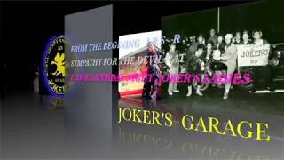 JOKERS Introduction Video [upl. by Addiel400]