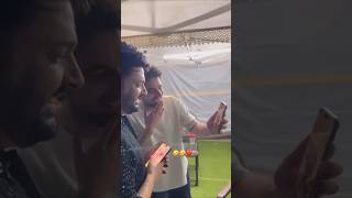 Kapil Sharma meets Samay raina Proud moment [upl. by Ode887]