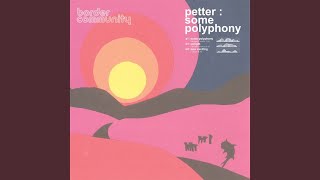 Some Polyphony [upl. by Accebar]