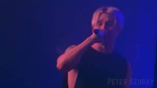 Hypnotized  Set It Off MAXX SINGING  Set It Off  Nashville TN 2023 LIVE [upl. by Renfred]