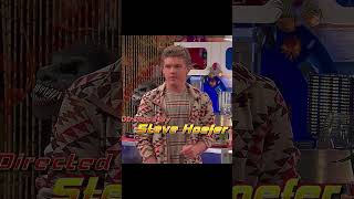 movive henrydanger nickelodeon [upl. by Lerak]