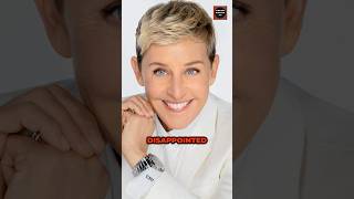 Ellen DeGeneres SLAMMED by Critics On Netflix Special 😮❌ shorts celebrity ellendegeneres [upl. by Charlene]