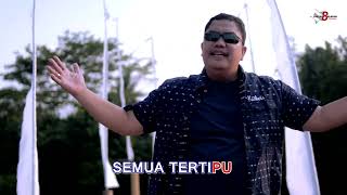 SEMUA TERTIPU KARAOKE PUTRA K  OFFICISAL VIDEO [upl. by Bakki543]