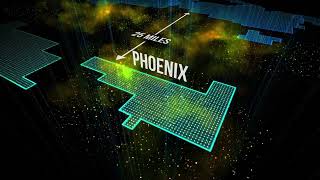 88 Energy  Project Phoenix Overview [upl. by Navoj441]