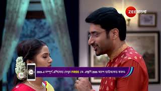 Mala Bodol  Ep  72  Oct 15 2024  Best Scene 3  Zee Bangla [upl. by Yzus]