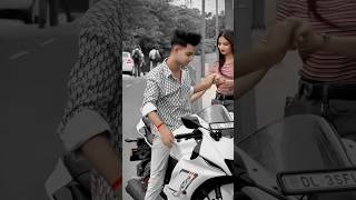 bike rider status😅trending automobile youtubeshorts shortvideo funnyvideo coolvideo myvideo [upl. by Eynahpets654]