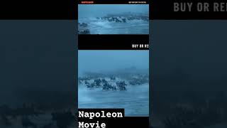 Cavalry Charge🔥🔥🔥 Napoleon Movie [upl. by Gaivn]