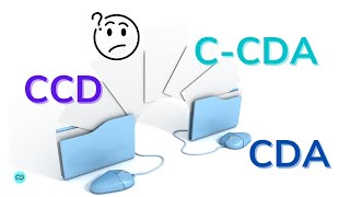 Are CDA CCDA and CCD the same thing [upl. by Nemrac]