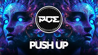 PSYTRANCE ● Creeds  Push Up Thomas Beat Remix [upl. by Otsugua]