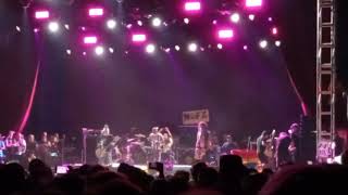 180 Degrees  Riotfest 2024 92024 NOFX Final Tour [upl. by Janith154]