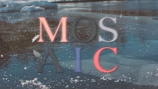 MOSAIC snowboarding video [upl. by Nnylyt]