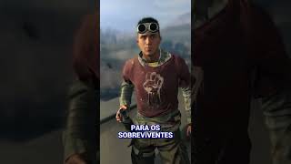 Dying Light jogosreels dyinglightgame [upl. by Narot914]