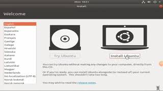 Samouczek instalowanie systemu Linux bez usuwania systemu Windows 10 Ubuntu Fedora [upl. by Sedberry210]