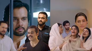 Mann Aangan Episode 56 to 2nd Last Teaser  Man Aangan 56 to 2nd Last Promo Full Story May 14 2023 [upl. by Acemaj528]