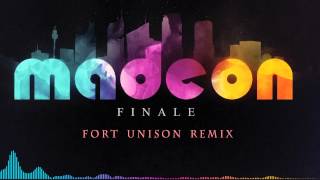 Madeon  Finale Fort Unison remix [upl. by Blondie]