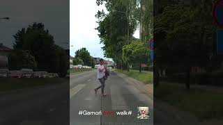 Gamoń beer walk lublin walk drunk [upl. by Anikat672]